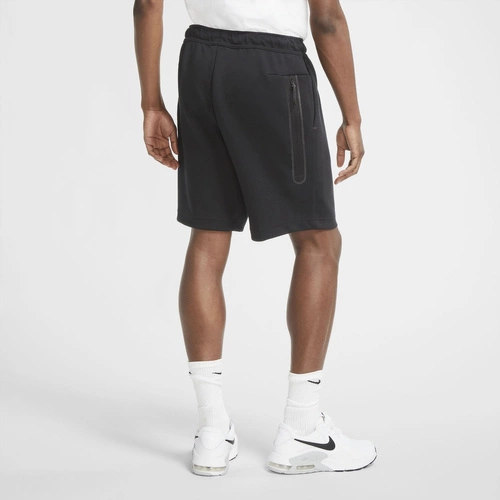 Spodenki męske Nike Tech Fleece Short CU4503-010