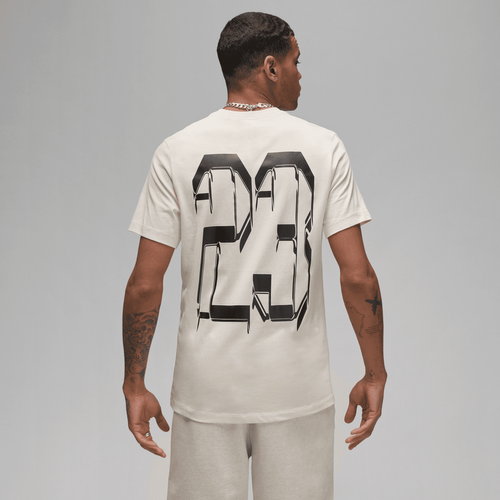 Koszulka męska Jordan Brand Graphic DX9597-110
