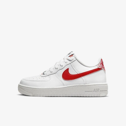 BUTY JUNIOR NIKE AIR FORCE 1 CRATER NEXT NATURE (GS) DM1086-101