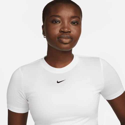 Koszulka damska Nike Sportswear Essential FB2873-100