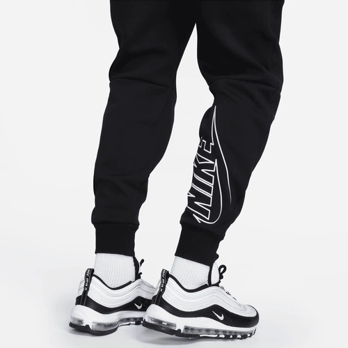Spodnie męskie Nike Tech Fleece DX0581-010