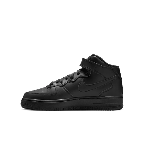 Buty junior Nike Air Force 1 Mid (Gs) DH2933-001