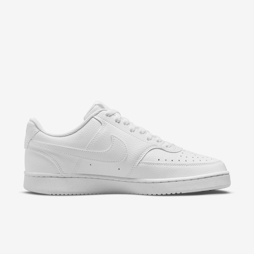 BUTY DAMSKIE NIKE COURT VISION LOW NEXT NATURE BIAŁE DH3158-100