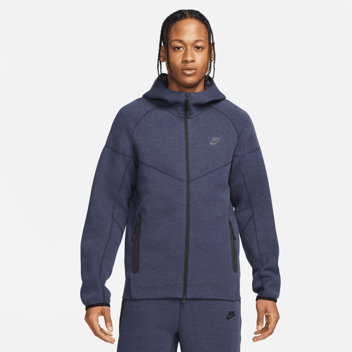 Bluza męska Nike Sportswear Tech Fleece Windrunner FB7921-473